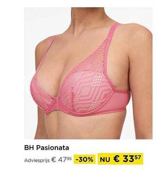 Molecule Bh pasionata aanbieding