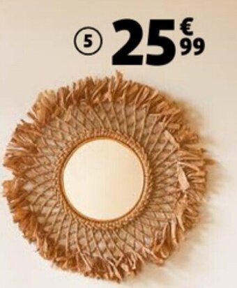 Miroir Actuel