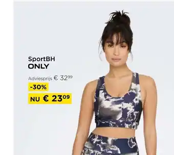SportBH Only