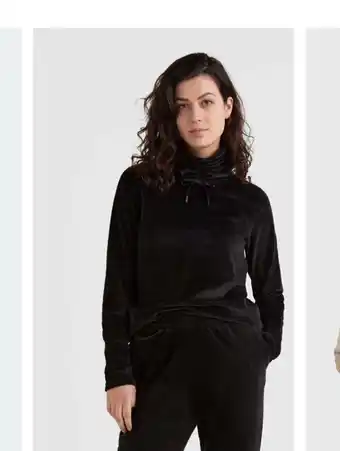 Fleece trui O'neill
