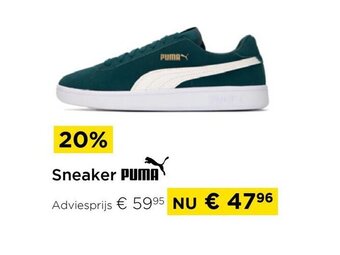 Sneakers Puma