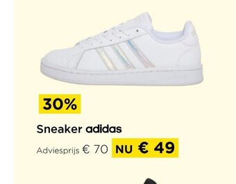 Molecule Sneaker adidas aanbieding