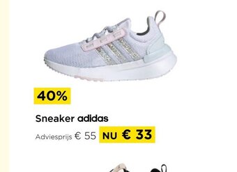 Molecule Sneaker adidas aanbieding
