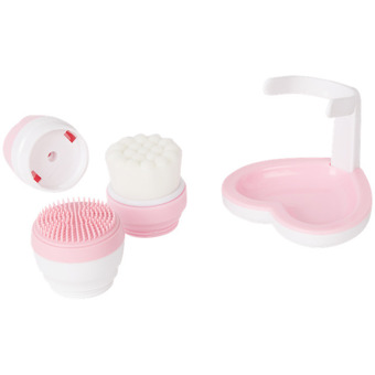 Action Gezichtsreiniger aanbieding