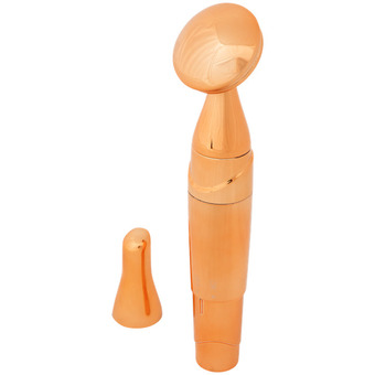 Action Elektrische gezichtsroller aanbieding