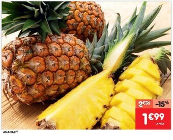 Ananas