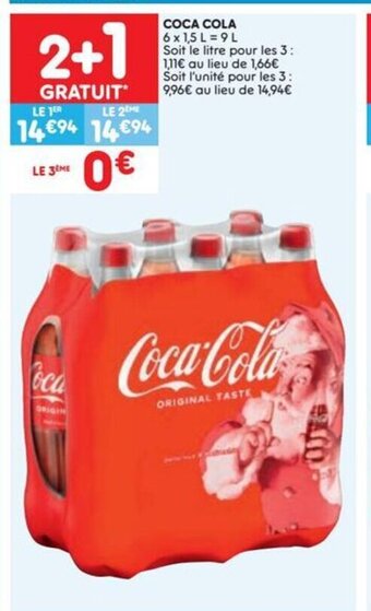 Coca cola