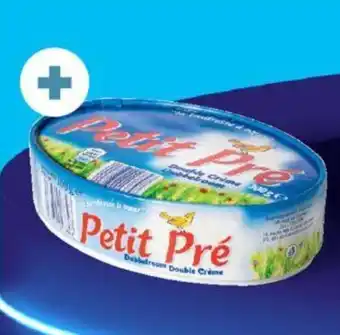 ALDI Zachte Franse kaas 300 gram aanbieding
