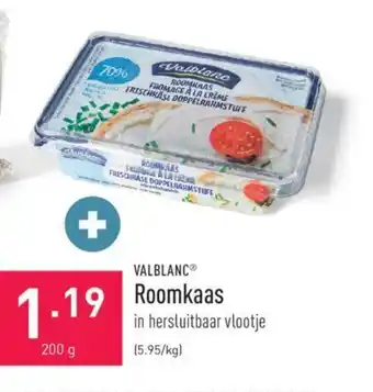 Roomkaas 200 gram