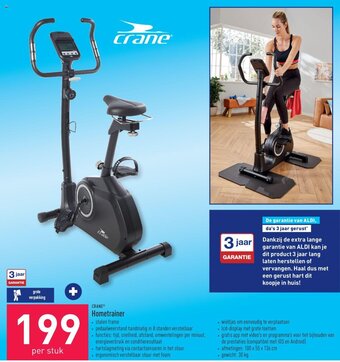 Hometrainer