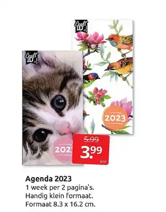 Agenda 2023