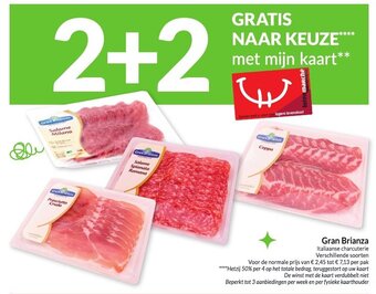Intermarché Gran Brianza aanbieding