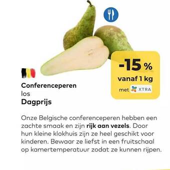 Conferenceperen