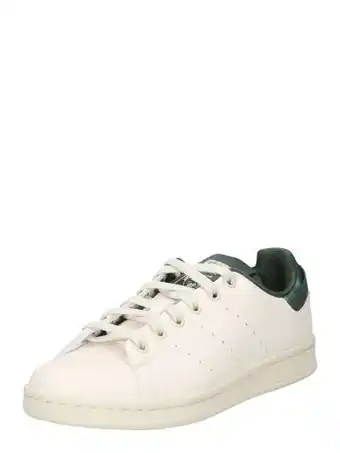ABOUT YOU Adidas originals sneakers laag 'stan smith' wit aanbieding