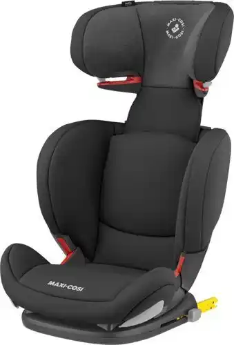Coolblue Maxi cosi maxi-cosi rodifix airprotect authentic black aanbieding