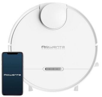 Coolblue Rowenta x-plorer serie 95 rr7987 aanbieding