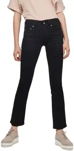 G-Star RAW G-star raw midge bootcut jeans aanbieding