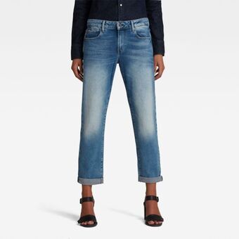 G-Star RAW G-star raw kate boyfriend jeans aanbieding