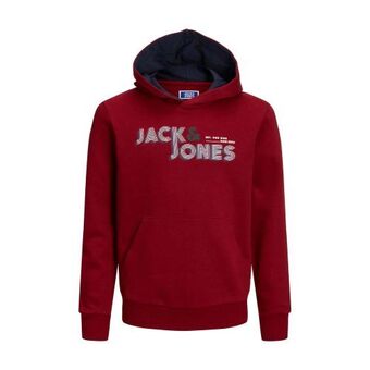 Kixx Online Jack & jones jongens hoodie aanbieding