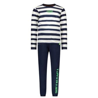 Kixx Online B.nosy jongens pyjama aanbieding