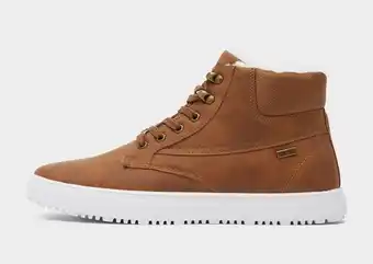 Nanny state tony boots, brown