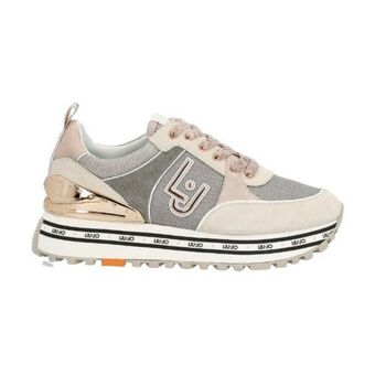 Liu jo sneakers - beige