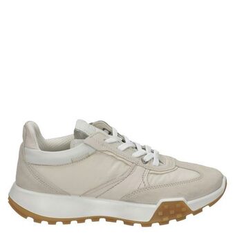 Nelson Ecco retro lage sneakers aanbieding