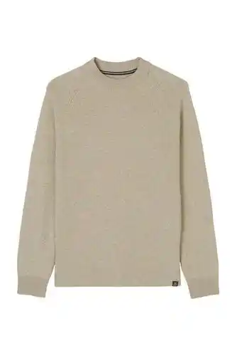 Marc o'polo pullover linen white