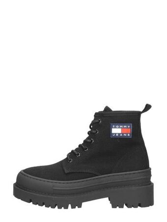 Tommy hilfiger tommy jeans foxing boot