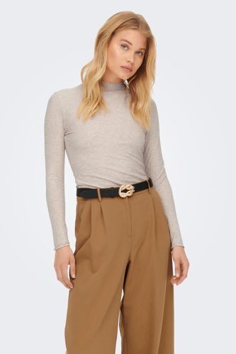 ZEB Only pull - ecru aanbieding