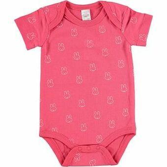 Zeeman Nijntje Baby romper aanbieding
