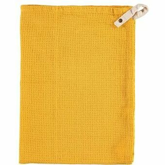Zeeman Wafel theedoek aanbieding