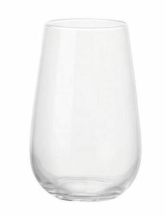 Arcoroc Waterglas Diego 44 cl transparant