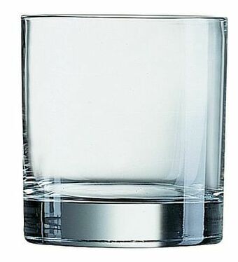 Makro Arcoroc Glas Whisky & Spirits 38 cl 6 stuks aanbieding