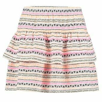 Zeeman Meisjes rok aanbieding