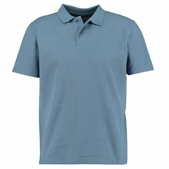 Zeeman Heren polo aanbieding