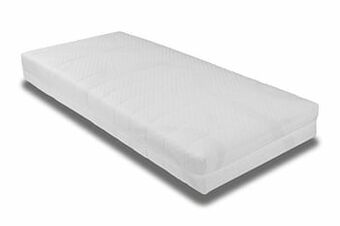 O&O Set Elektrische lattenbodems + Matrassen