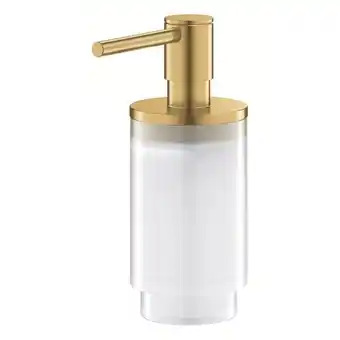 Sawiday Grohe selection zeepdispenser aanbieding