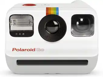 Bol.com Polaroid go - white aanbieding