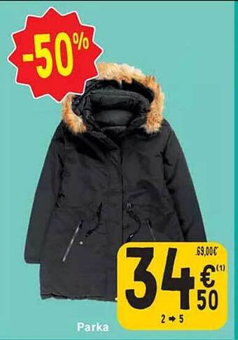Parka