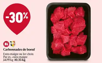 Carbonnades de boeuf