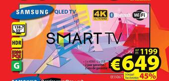 Samsung Qled Tv
