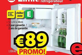 Refrigerateur