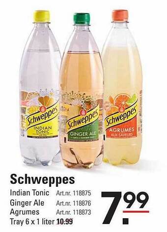 Schweppes
