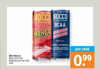 Nocco