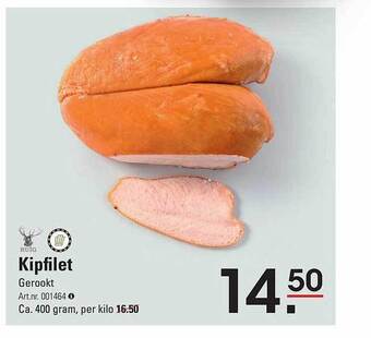 Kipfilet