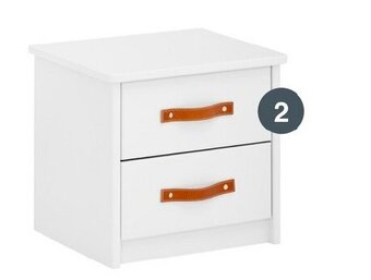 Baby & Tiener Cool Kids nachtkastje aanbieding