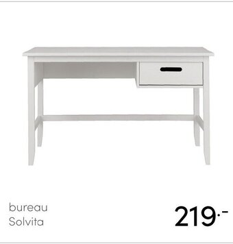 Bureau Solvita