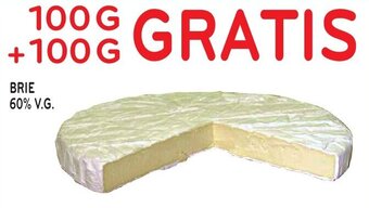 Alvo Brie 60% V.G. aanbieding