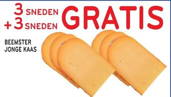 Alvo Beemster Jonge Kaas aanbieding